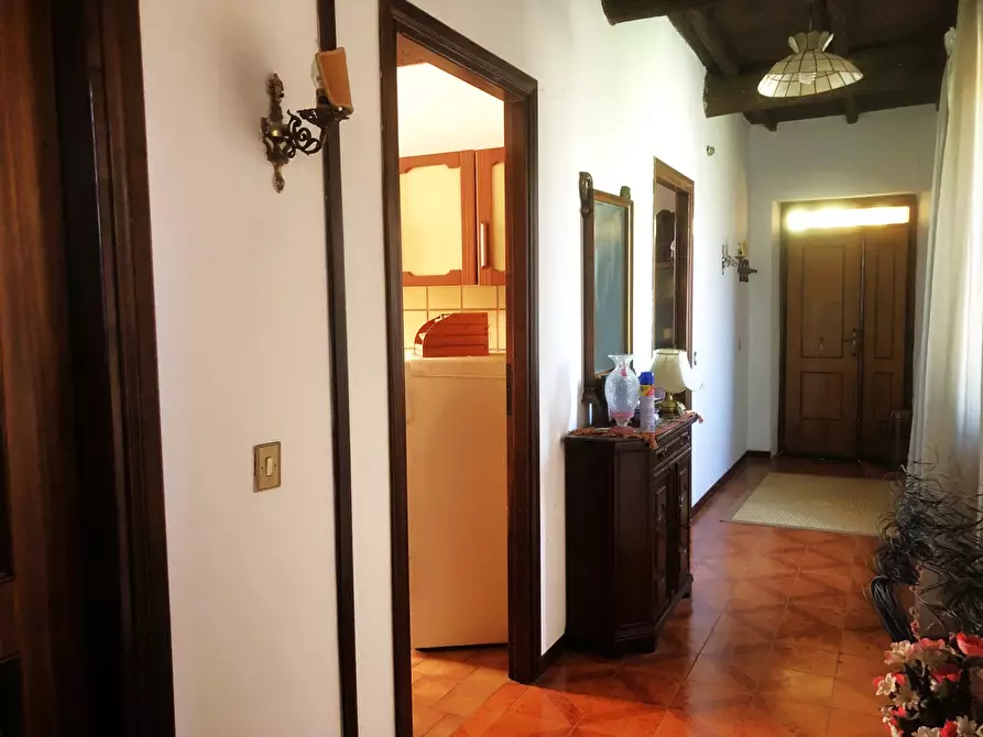 Immagine 14 di Casa indipendente in vendita  in Strada Provinciale 200, 99 a Trivigliano