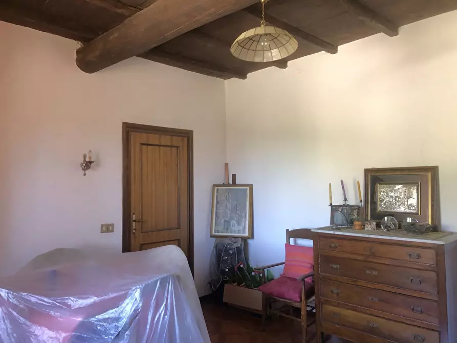 Immagine 5 di Casa indipendente in vendita  in Strada Provinciale 200, 99 a Trivigliano
