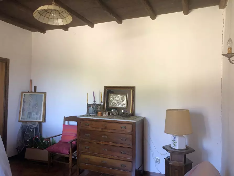 Immagine 3 di Casa indipendente in vendita  in Strada Provinciale 200, 99 a Trivigliano