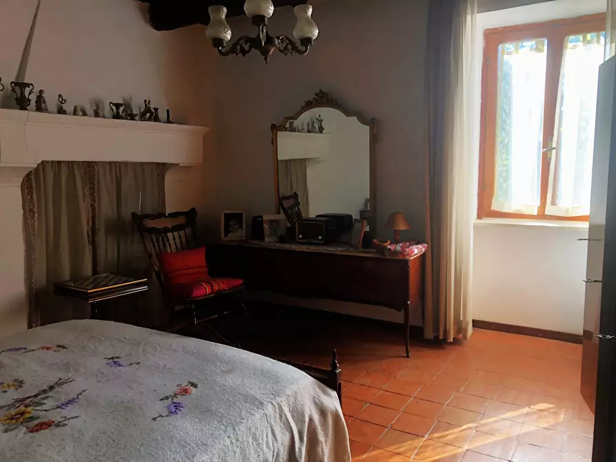 Immagine 10 di Casa indipendente in vendita  in Strada Provinciale 200, 99 a Trivigliano