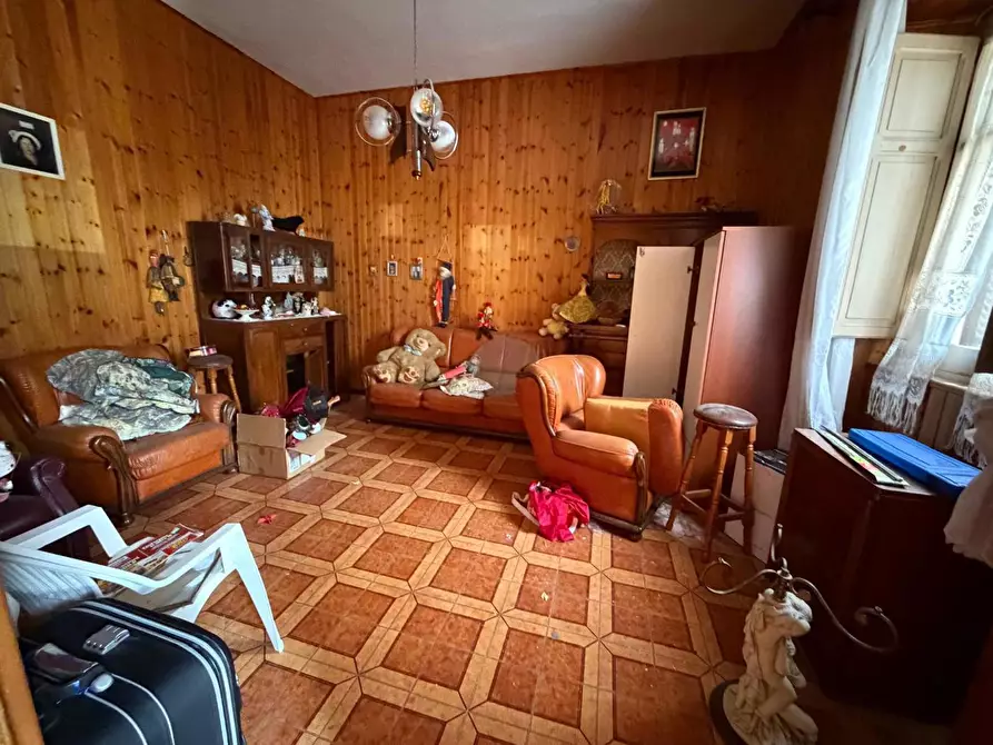 Immagine 4 di Appartamento in vendita  in Via Chiesa, 10 a Iglesias