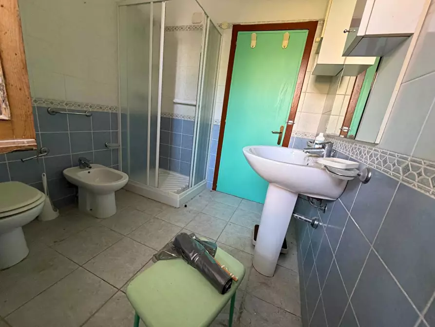 Immagine 12 di Appartamento in vendita  in Via Chiesa, 10 a Iglesias