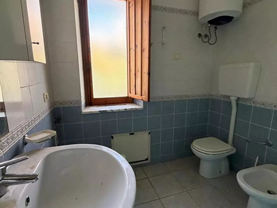 Immagine 11 di Appartamento in vendita  in Via Chiesa, 10 a Iglesias