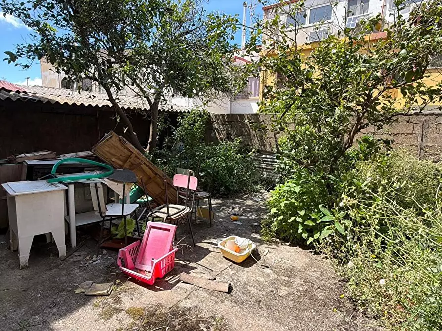 Immagine 15 di Appartamento in vendita  in Via Chiesa, 10 a Iglesias