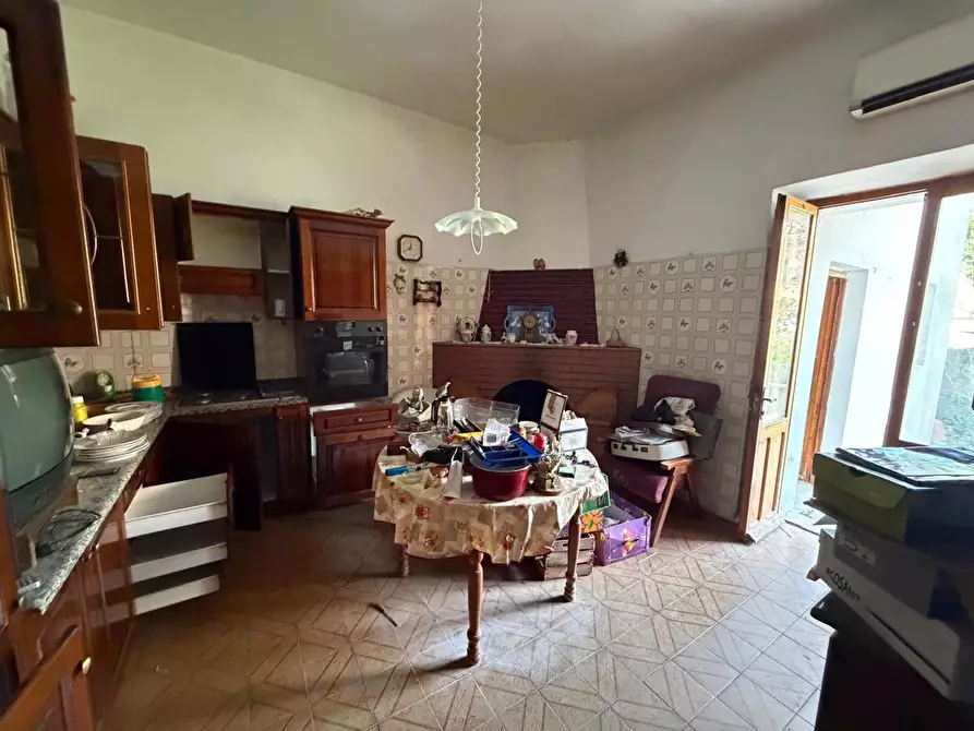 Immagine 6 di Appartamento in vendita  in Via Chiesa, 10 a Iglesias