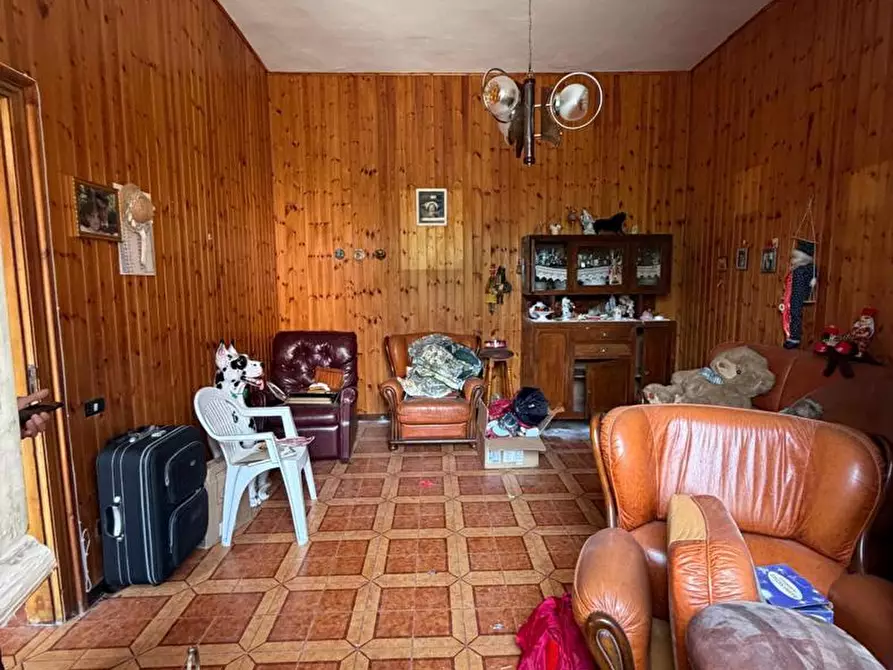 Immagine 5 di Appartamento in vendita  in Via Chiesa, 10 a Iglesias