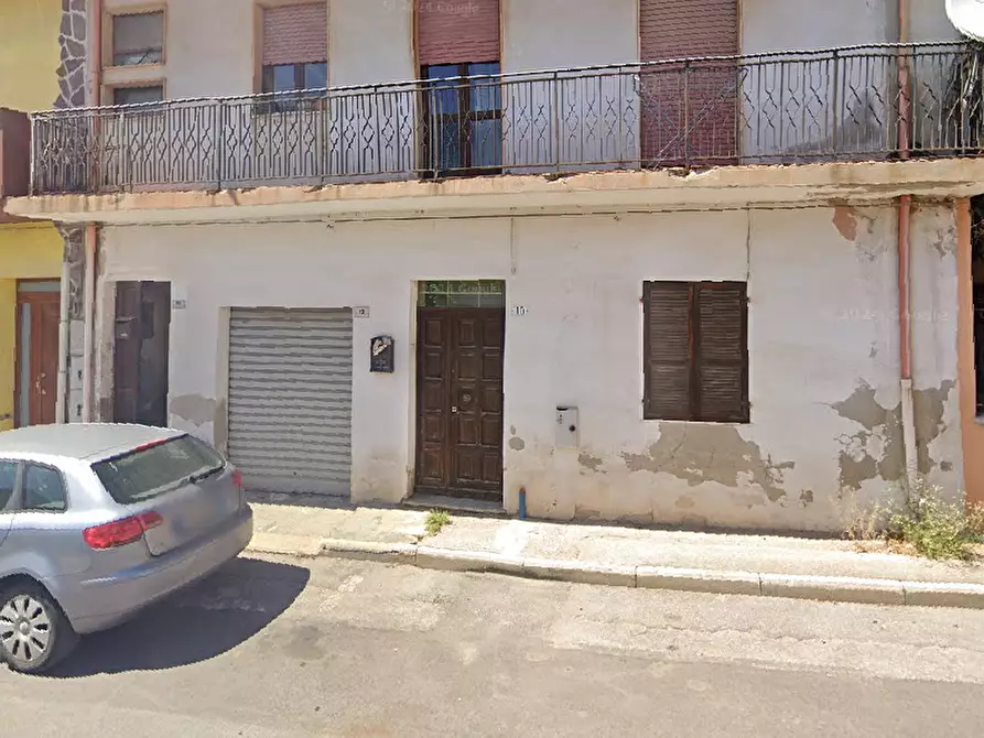 Immagine 1 di Appartamento in vendita  in Via Chiesa, 10 a Iglesias