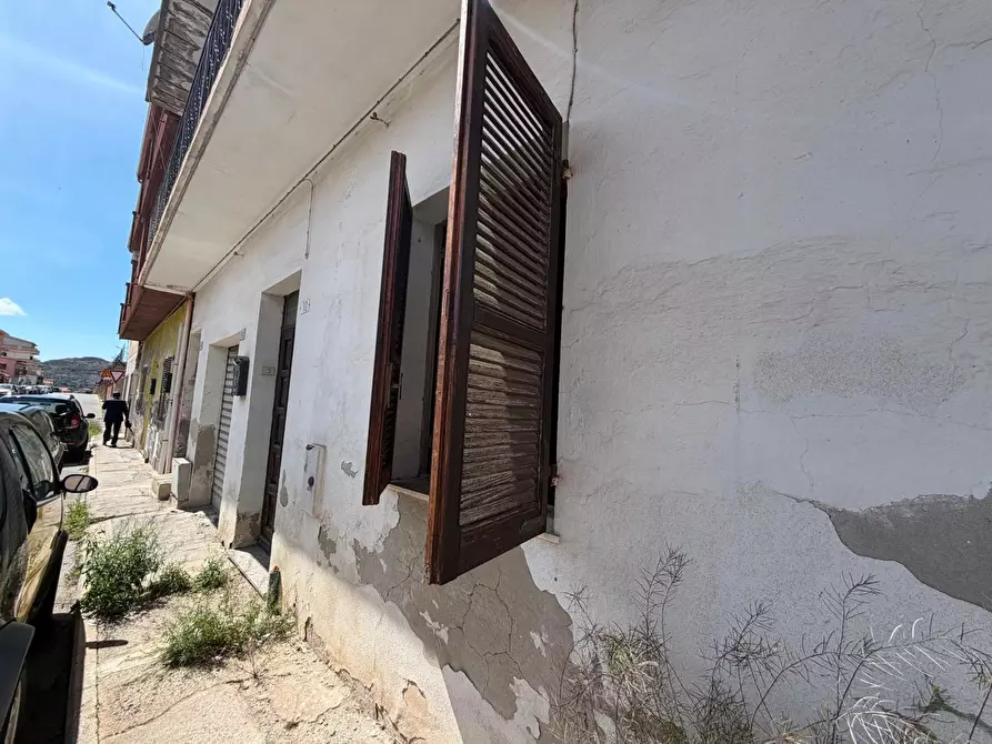 Immagine 2 di Appartamento in vendita  in Via Chiesa, 10 a Iglesias