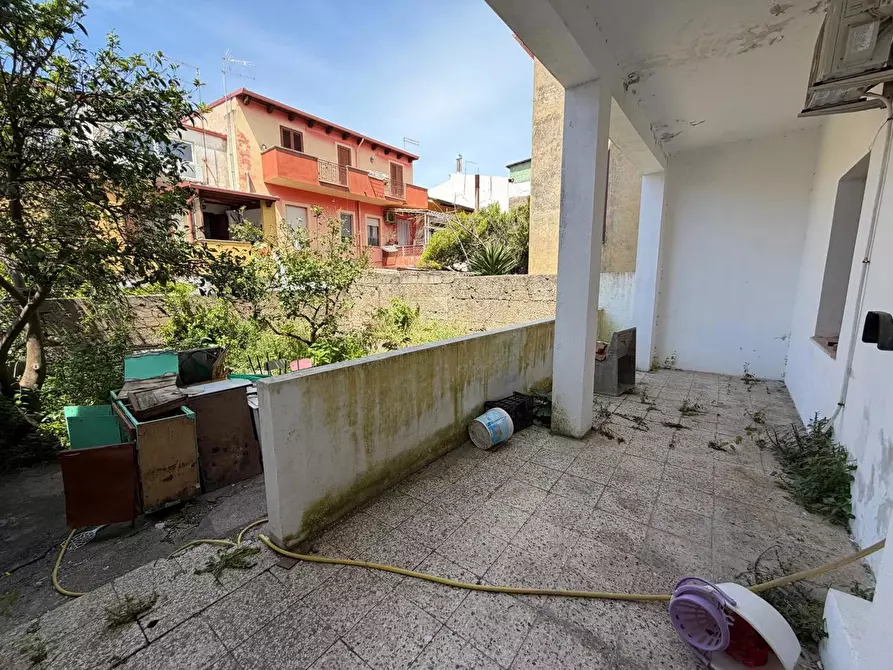 Immagine 13 di Appartamento in vendita  in Via Chiesa, 10 a Iglesias