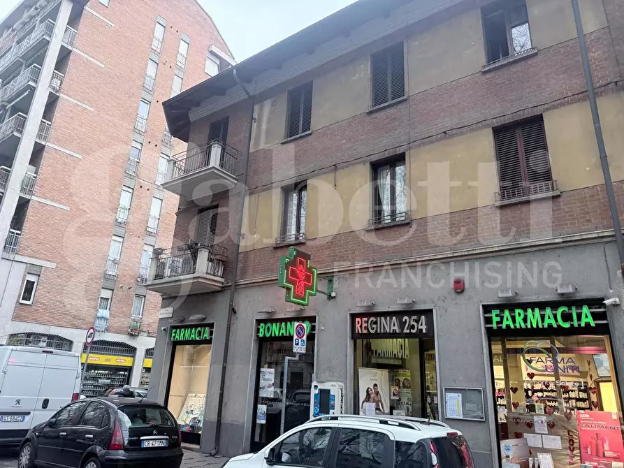 Immagine 21 di Appartamento in vendita  in Corso Regina Margherita, 254 a Torino