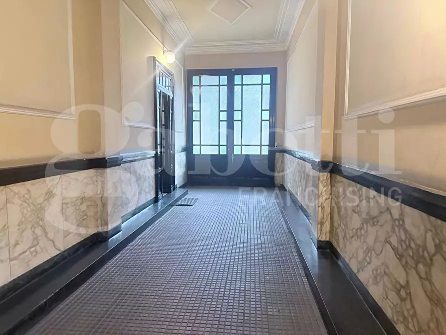 Immagine 2 di Appartamento in vendita  in Corso Regina Margherita, 254 a Torino