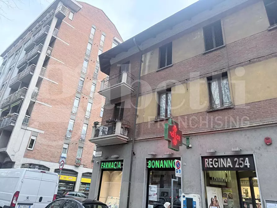 Immagine 20 di Appartamento in vendita  in Corso Regina Margherita, 254 a Torino