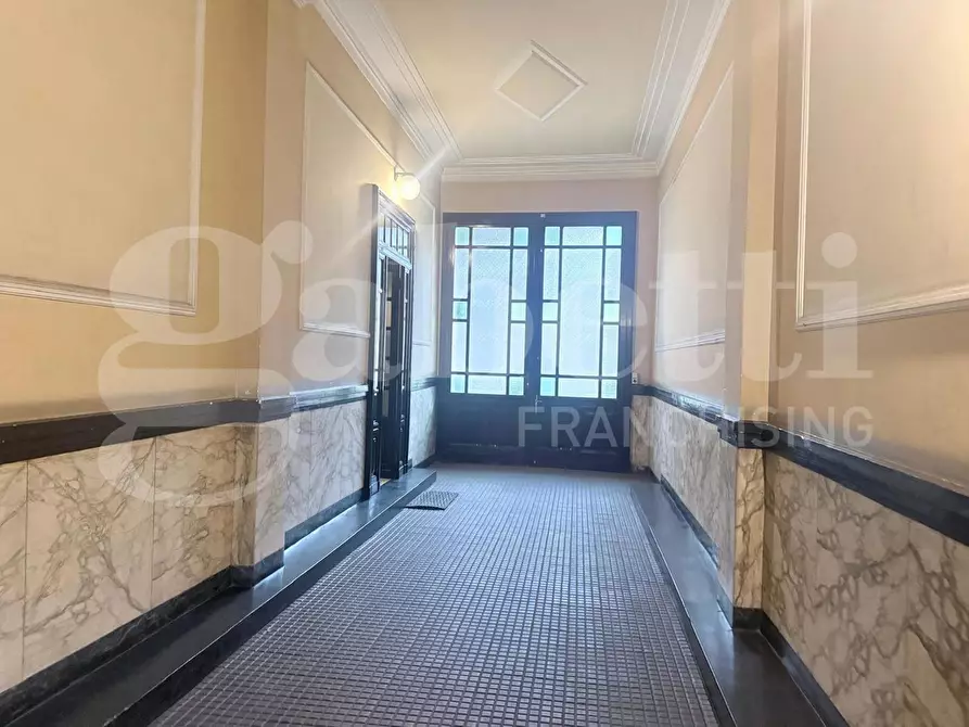 Immagine 19 di Appartamento in vendita  in Corso Regina Margherita, 254 a Torino