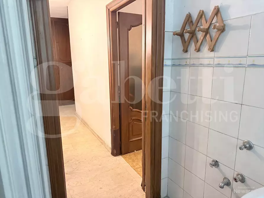 Immagine 16 di Appartamento in vendita  in Corso Regina Margherita, 254 a Torino