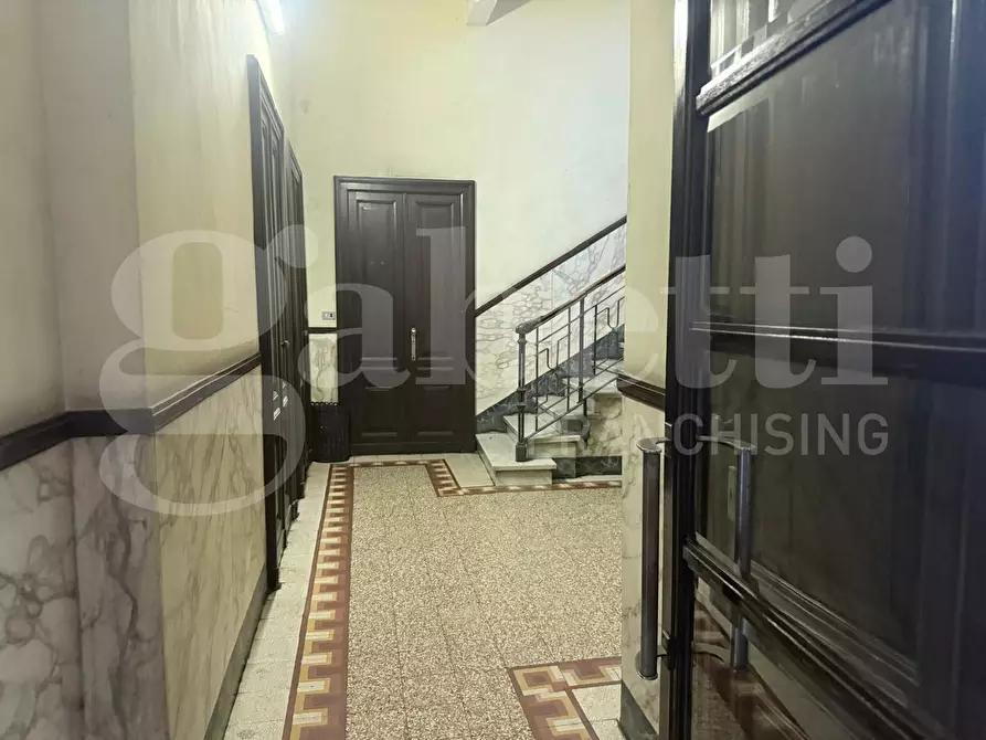 Immagine 17 di Appartamento in vendita  in Corso Regina Margherita, 254 a Torino