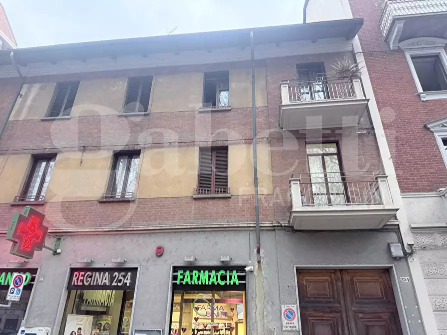 Immagine 1 di Appartamento in vendita  in Corso Regina Margherita, 254 a Torino