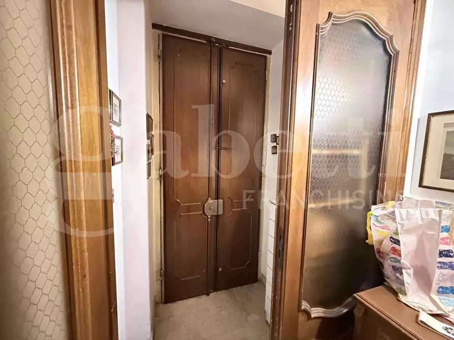 Immagine 4 di Appartamento in vendita  in Corso Regina Margherita, 254 a Torino