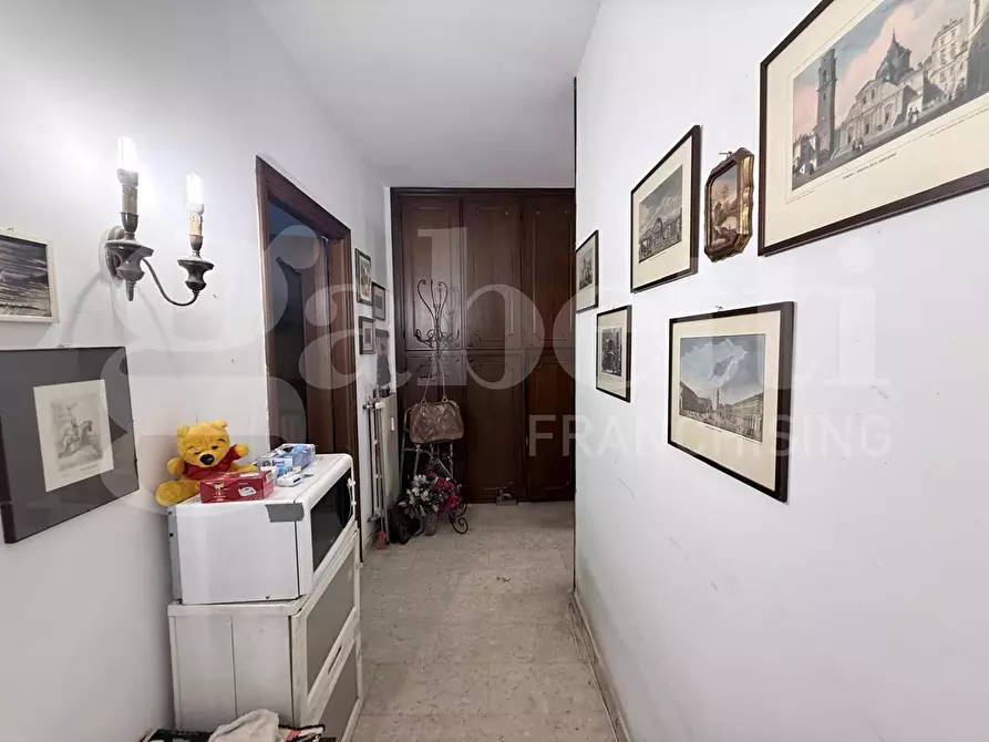 Immagine 8 di Appartamento in vendita  in Corso Regina Margherita, 254 a Torino