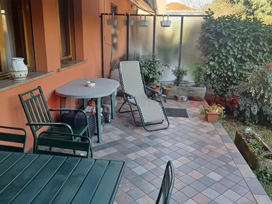 Immagine 19 di Appartamento in vendita  in Via ciro menotti, 135 a Legnano