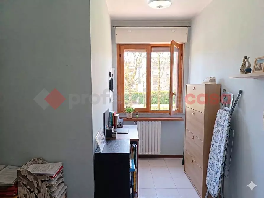Immagine 13 di Appartamento in vendita  in Via ciro menotti, 135 a Legnano