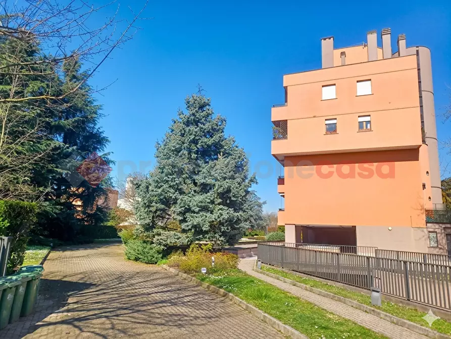 Immagine 21 di Appartamento in vendita  in Via ciro menotti, 135 a Legnano