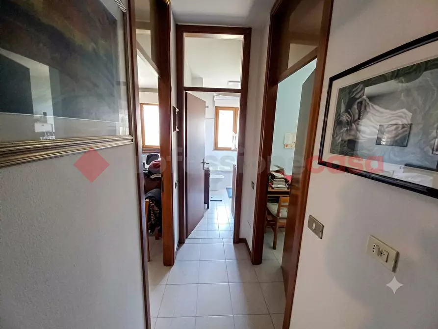 Immagine 14 di Appartamento in vendita  in Via ciro menotti, 135 a Legnano