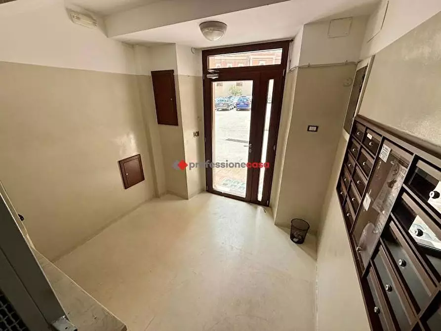 Immagine 2 di Appartamento in vendita  in Via Monte Sabotino, 19 a Foggia