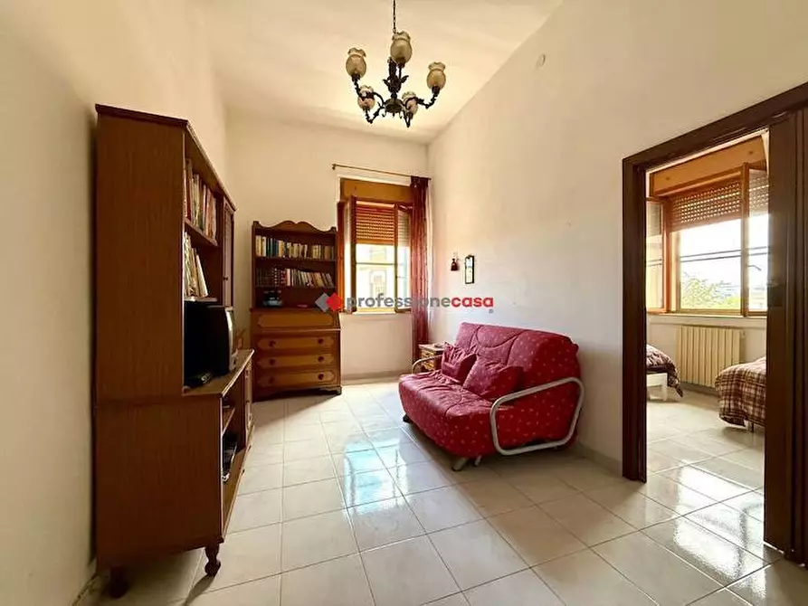 Immagine 5 di Appartamento in vendita  in Via Monte Sabotino, 19 a Foggia