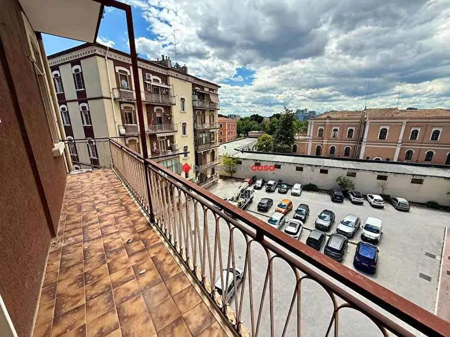 Immagine 8 di Appartamento in vendita  in Via Monte Sabotino, 19 a Foggia