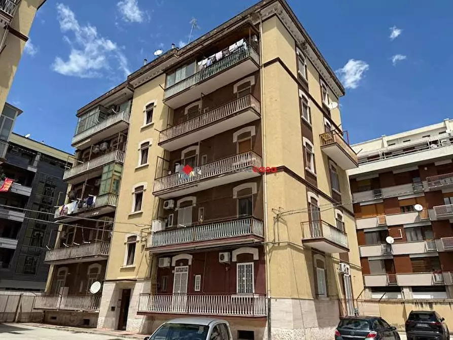 Immagine 1 di Appartamento in vendita  in Via Monte Sabotino, 19 a Foggia