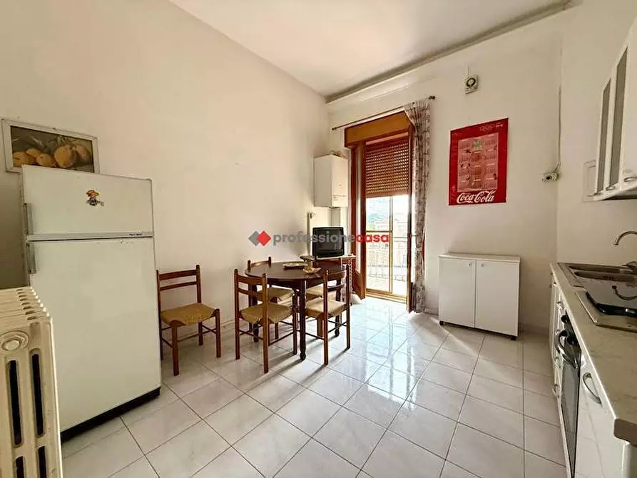 Immagine 3 di Appartamento in vendita  in Via Monte Sabotino, 19 a Foggia