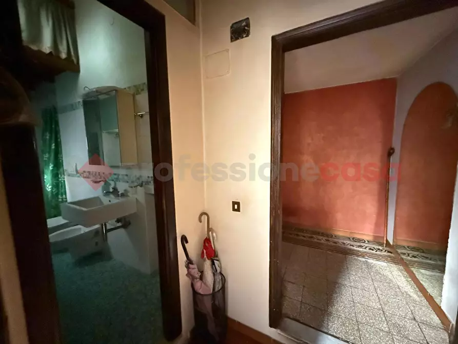 Immagine 10 di Appartamento in vendita  in Via del Riserraglio, 3 a Tivoli