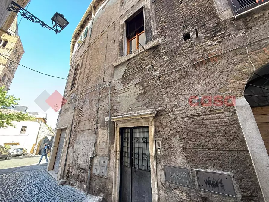 Immagine 3 di Appartamento in vendita  in Via del Riserraglio, 3 a Tivoli