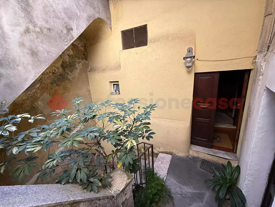 Immagine 5 di Appartamento in vendita  in Via del Riserraglio, 3 a Tivoli