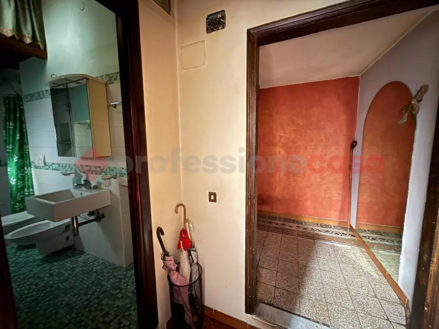 Immagine 9 di Appartamento in vendita  in Via del Riserraglio, 3 a Tivoli