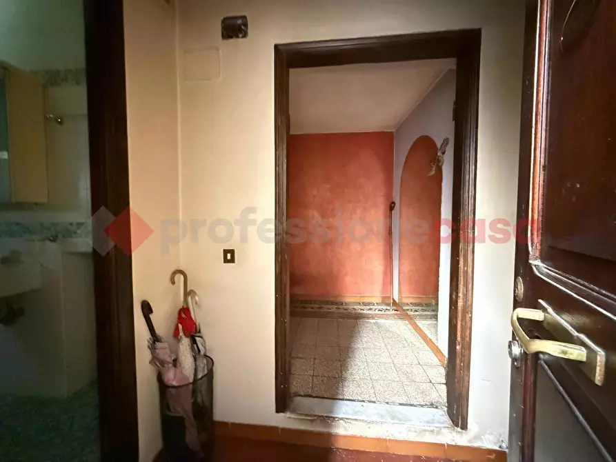 Immagine 11 di Appartamento in vendita  in Via del Riserraglio, 3 a Tivoli