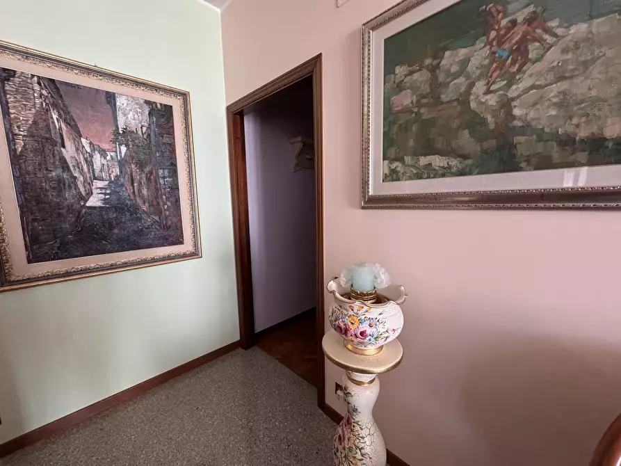 Immagine 24 di Attico in vendita  in Via morandi, 12 a Castelfidardo