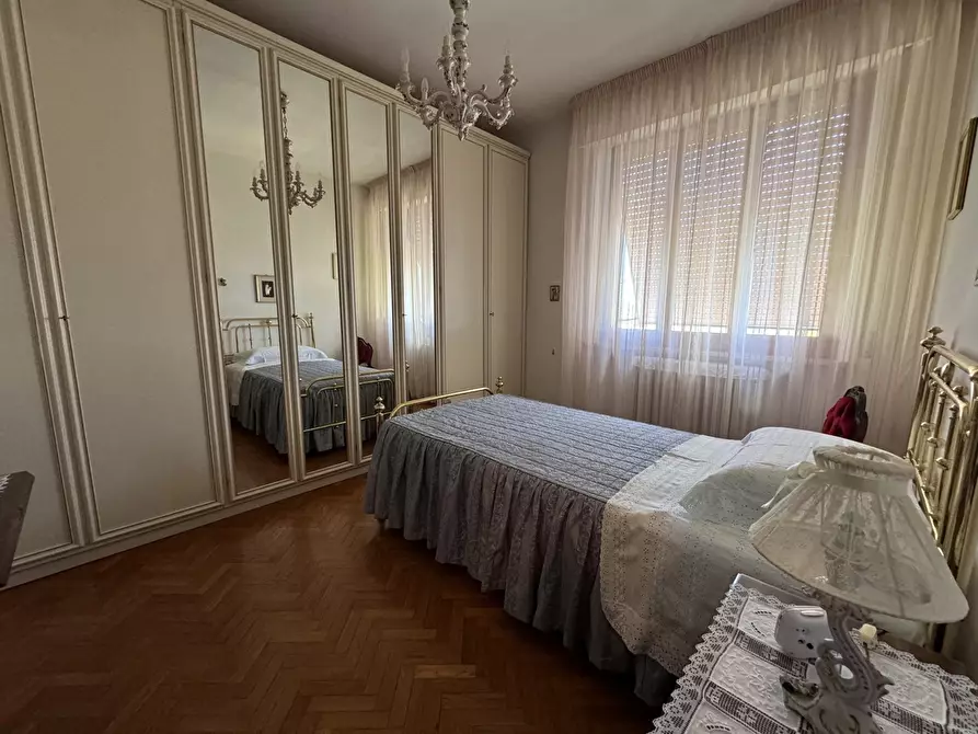 Immagine 17 di Attico in vendita  in Via morandi, 12 a Castelfidardo