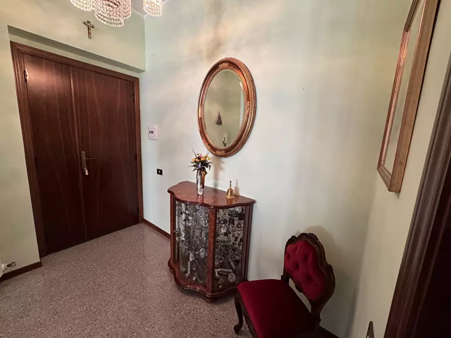 Immagine 21 di Attico in vendita  in Via morandi, 12 a Castelfidardo