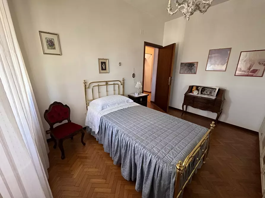 Immagine 19 di Attico in vendita  in Via morandi, 12 a Castelfidardo
