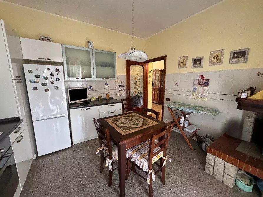 Immagine 13 di Attico in vendita  in Via morandi, 12 a Castelfidardo