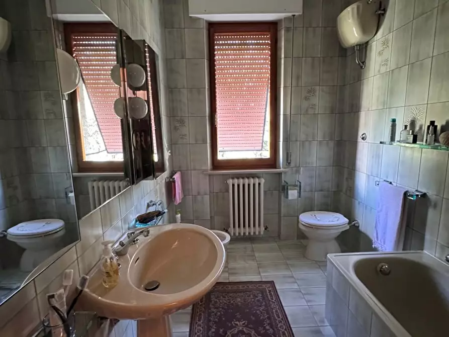 Immagine 20 di Attico in vendita  in Via morandi, 12 a Castelfidardo