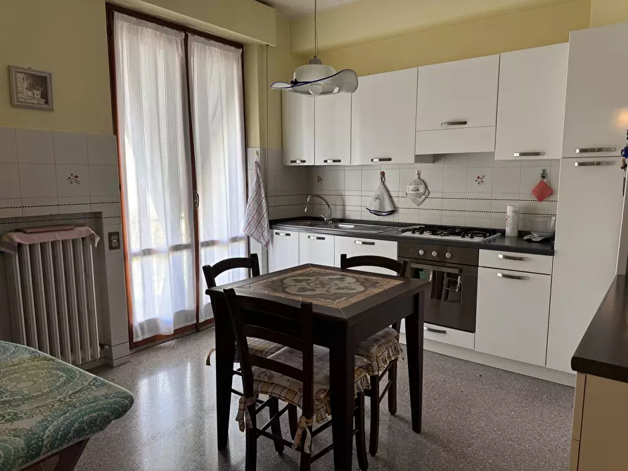 Immagine 14 di Attico in vendita  in Via morandi, 12 a Castelfidardo