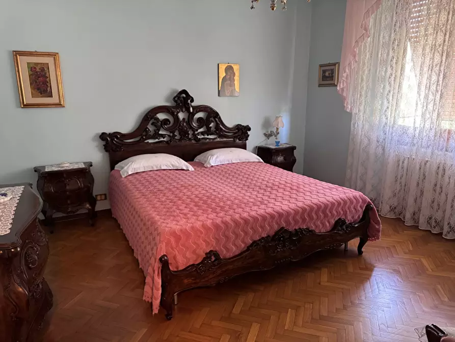 Immagine 15 di Attico in vendita  in Via morandi, 12 a Castelfidardo