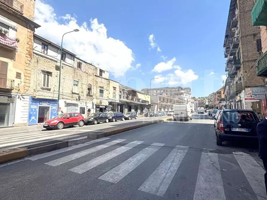 Immagine 15 di Appartamento in affitto  in Via calata capodichino, 88 a Napoli