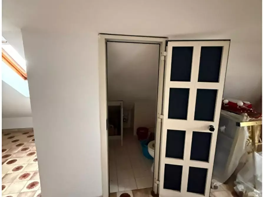 Immagine 14 di Appartamento in affitto  in Via ARCANGELO CORELLI, 5 a Sant'anastasia