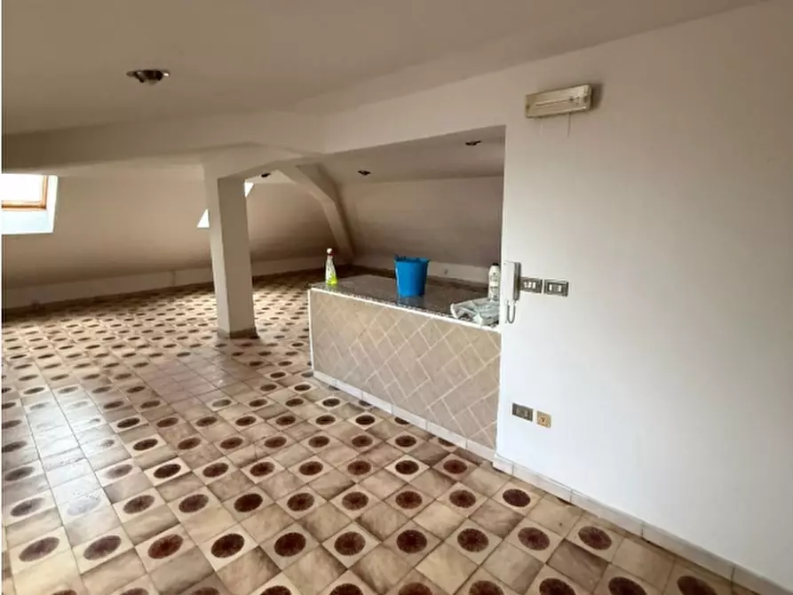 Immagine 10 di Appartamento in affitto  in Via ARCANGELO CORELLI, 5 a Sant'anastasia