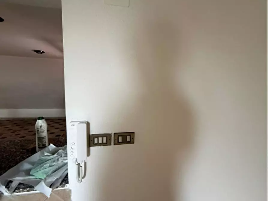 Immagine 2 di Appartamento in affitto  in Via ARCANGELO CORELLI, 5 a Sant'anastasia