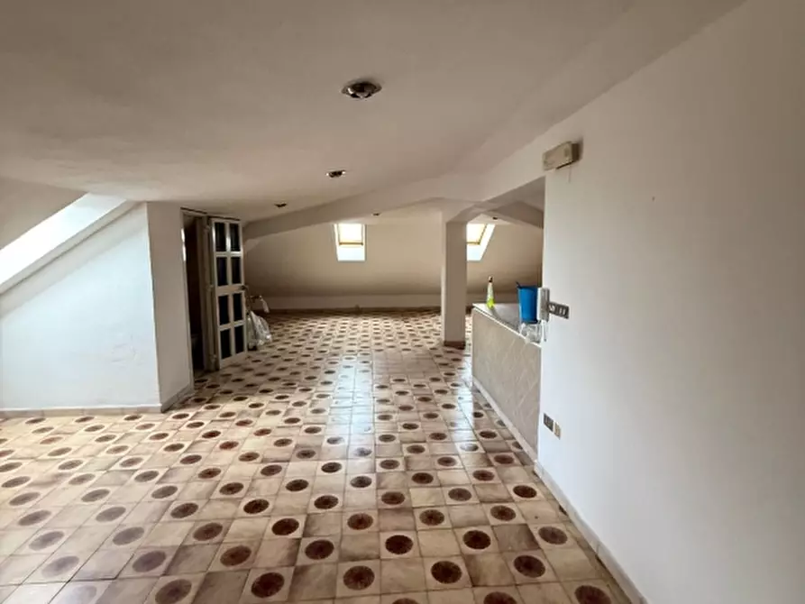 Immagine 1 di Appartamento in affitto  in Via ARCANGELO CORELLI, 5 a Sant'anastasia