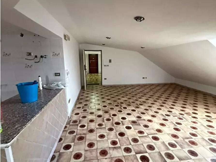Immagine 11 di Appartamento in affitto  in Via ARCANGELO CORELLI, 5 a Sant'anastasia